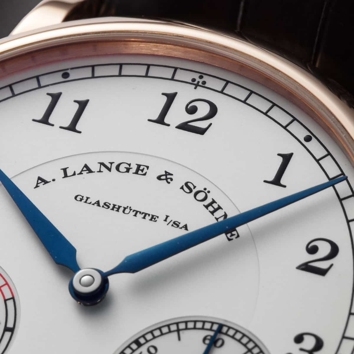 A. Lange and Sohne 1815 234.032 A. Lange and Sohne 1815 234.032